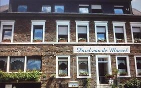 Gasthaus Parel Aan De Moezel